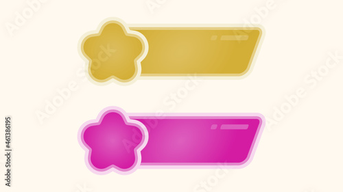 illustration of a box with a ribbon