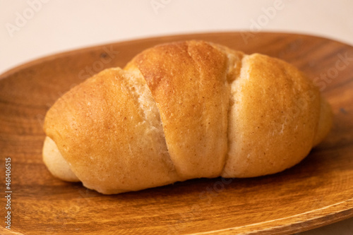 パン_ミルクパン