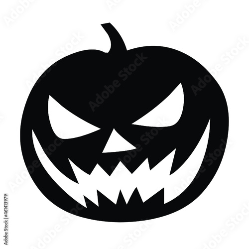 Halloween pumpkin 
