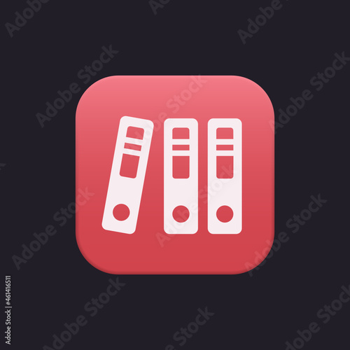 Records - Sticker