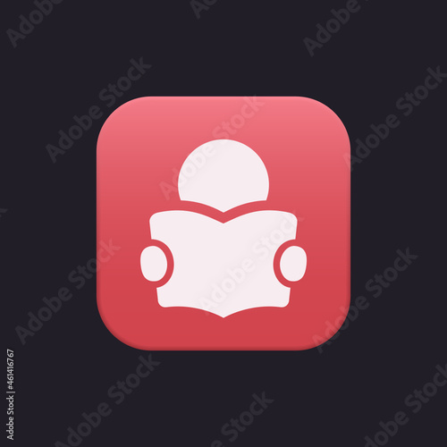Manual - Sticker
