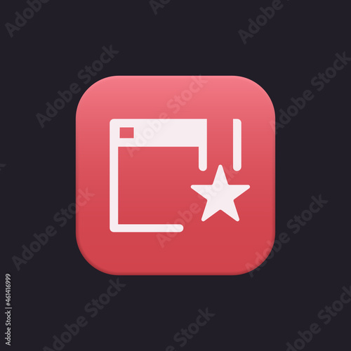 Random Select - Sticker