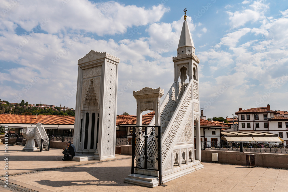 Ankara Haci Bayram