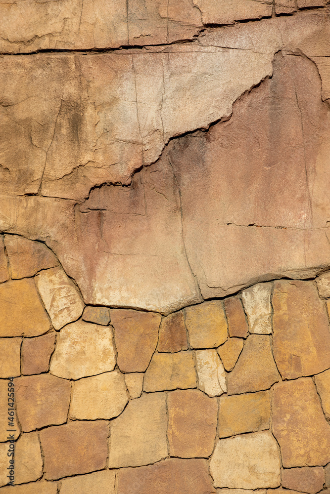 Stone wall texture Stone wall texture