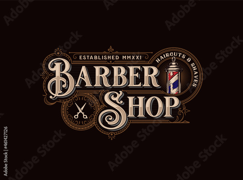 Barber Shop