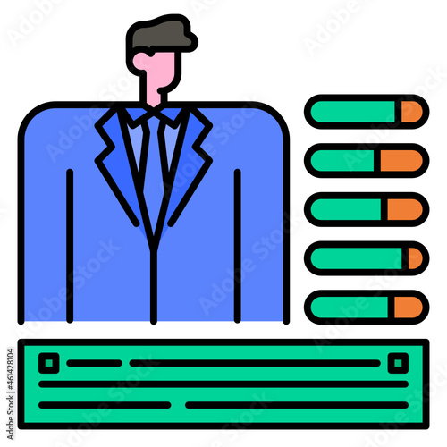 skill icon