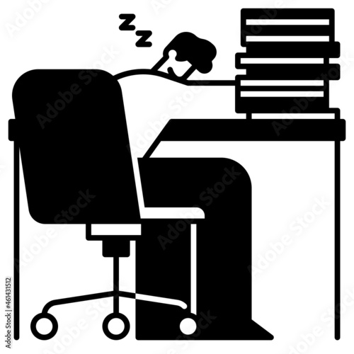 overtime icon