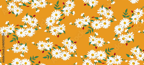 Abstract diagonal pattern from a modified image of a mixed autumn forest. Diagonal ornament in natural colors of autumn forest camouflage Leopard pattern.