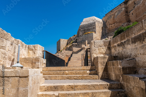 Gaziantep Castle