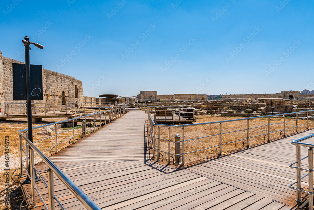 Gaziantep Castle