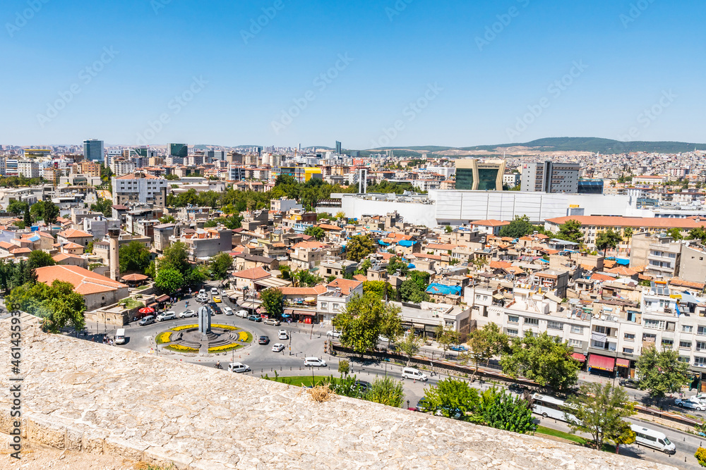 Gaziantep Castle
