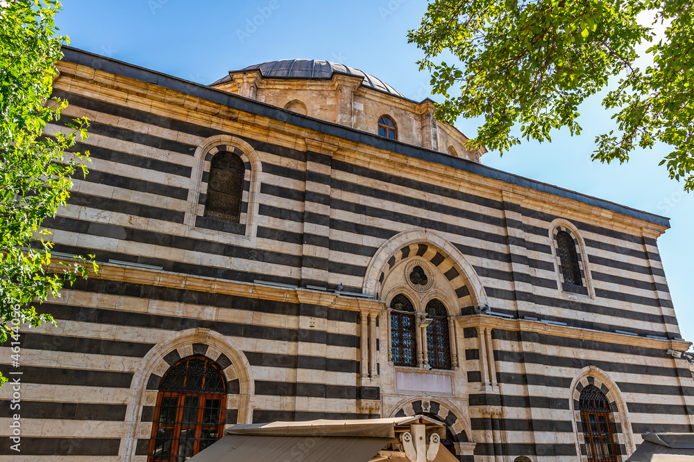 Gaziantep Alauddevle Mosque