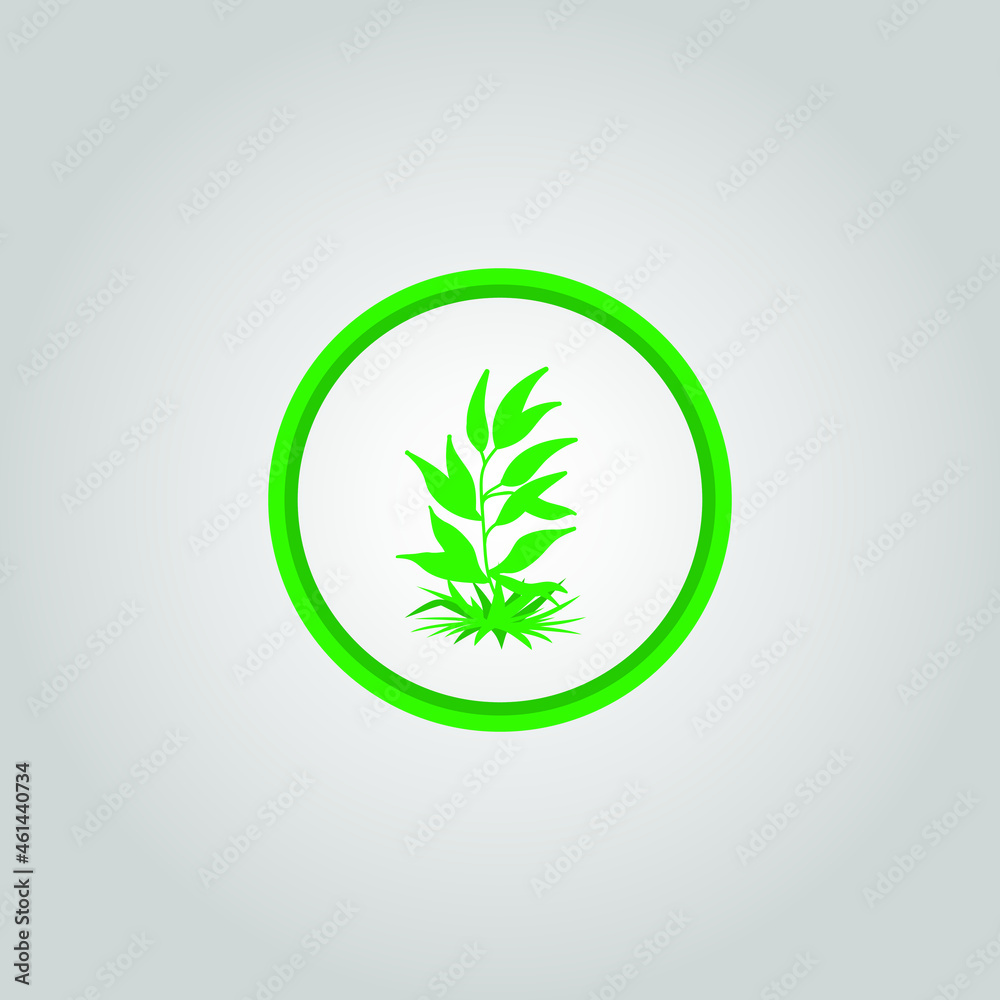leaf logo design. Landscape, garden, plant, nature and ecology logo vector design. Ecology Happy life Logotype concept icon. Vector illustration, Graphic Design editable leaf logo design. Landscape, garden, plant, nature and ecology logo vector design. Ecology Happy life Logotype concept icon. Vector illustration, Graphic Design editable