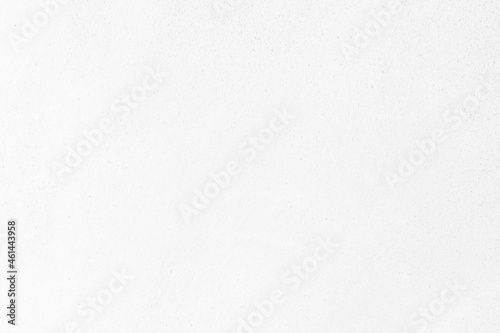 Abstract white concrete wall texture background © Kwangmoozaa