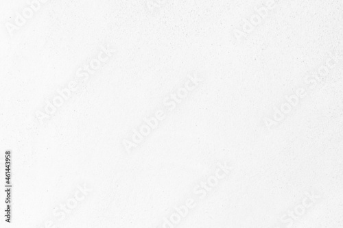 Abstract white concrete wall texture background