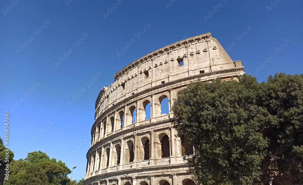 Colosseo, Roma