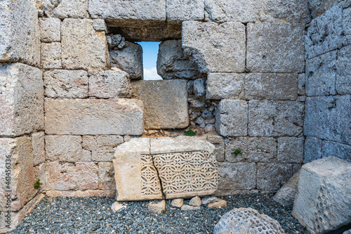 Hayat Saint Simon Monastery photo