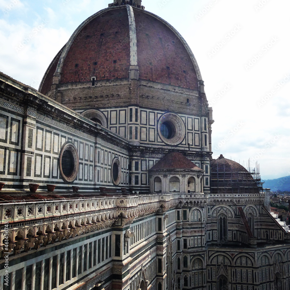 Fototapeta premium Florence