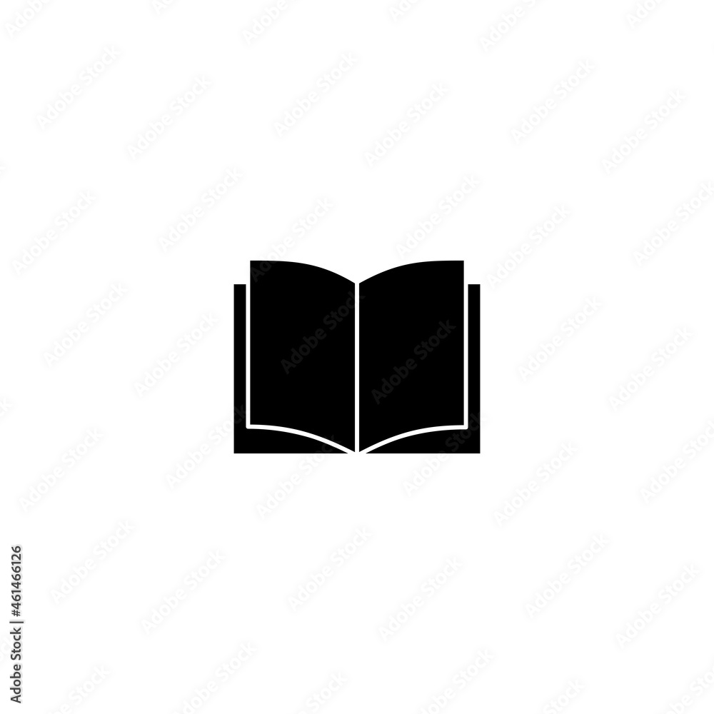 book icon, open book icon, notebook icon, book symbol book icon, open book icon, notebook icon, book symbol