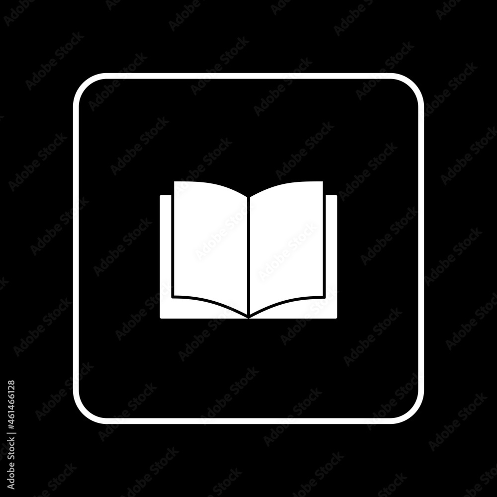 book icon, open book icon, notebook icon, book symbol book icon, open book icon, notebook icon, book symbol