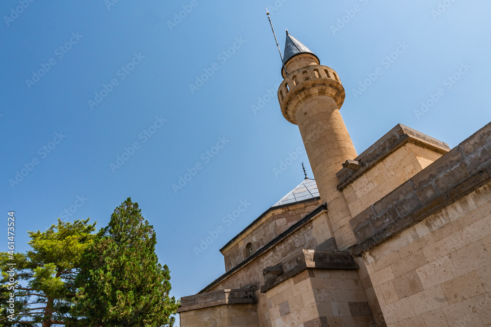 Haji Bektash Veli Complex