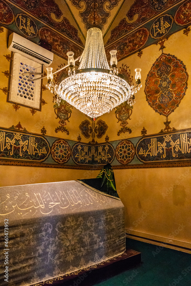 Haji Bektash Veli Complex