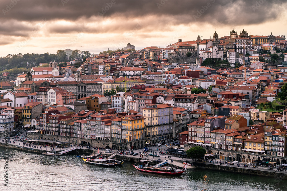 Porto City Plan