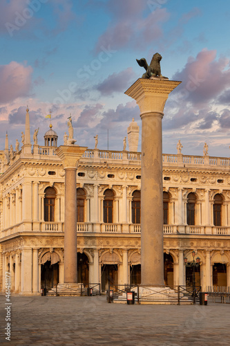 Libreria Marciana photo