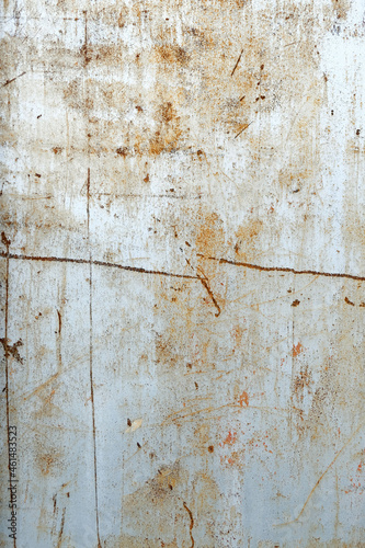old metal background
