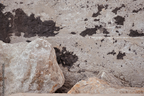 stone wall texture