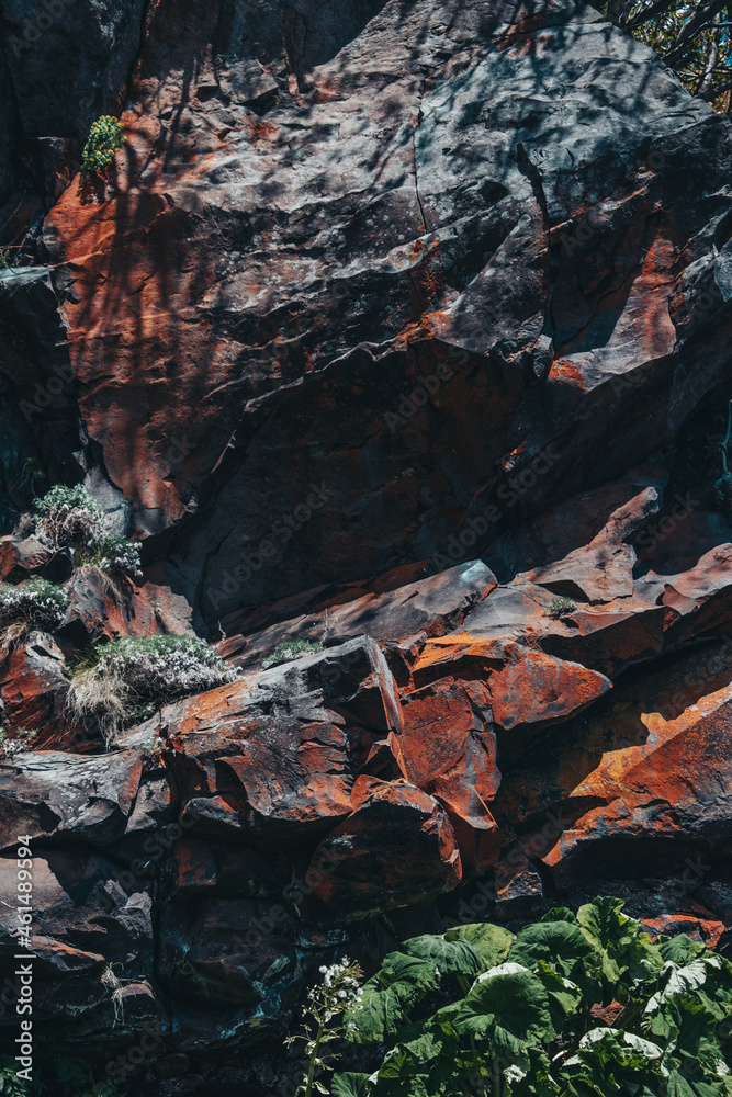 red rock red rock