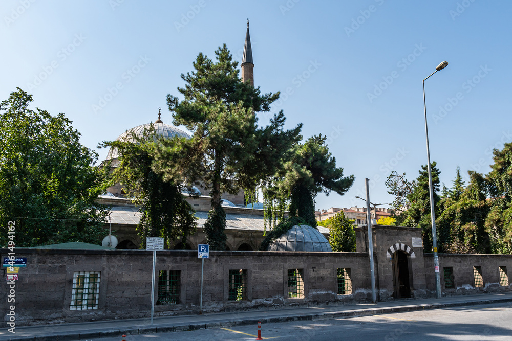 Kayseri Kursunlu Mosque