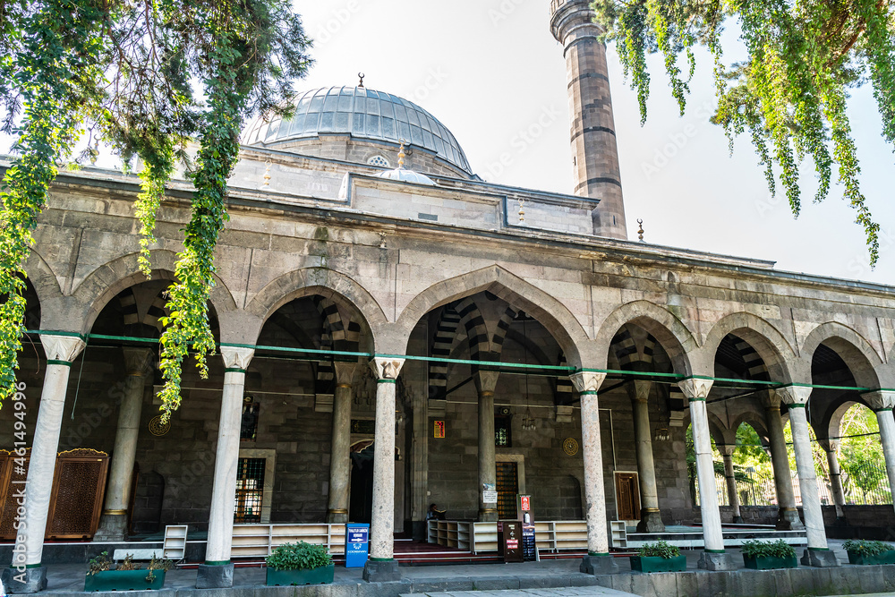 Kayseri Kursunlu Mosque