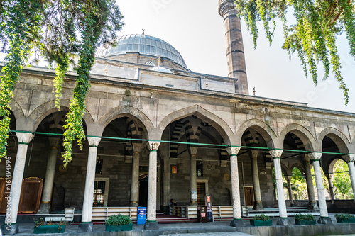 Kayseri Kursunlu Mosque