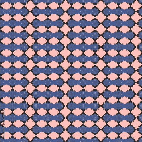 Geometric Pattern Background