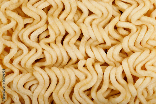 instant noodles background