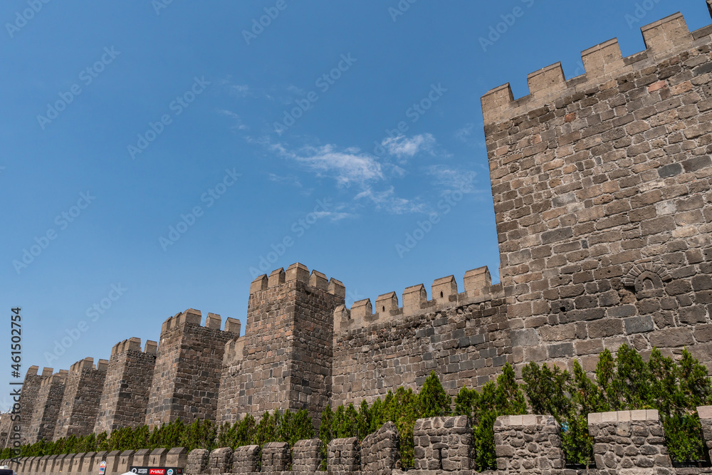 Kayseri Castle