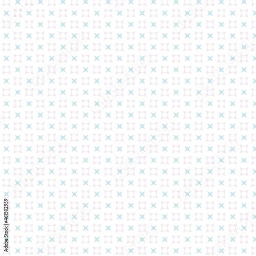 Seamless Moder Pattern Background