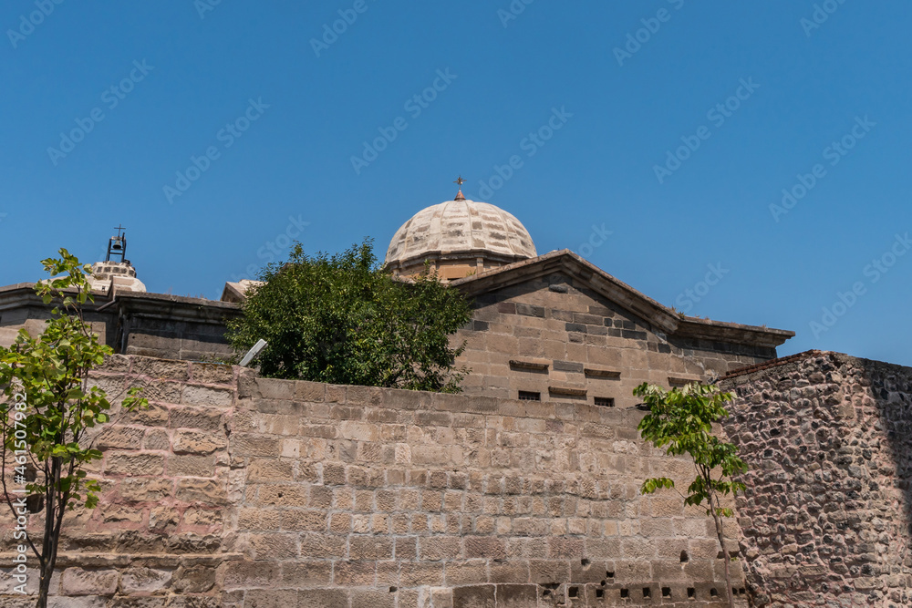 Kayseri Armenian Church