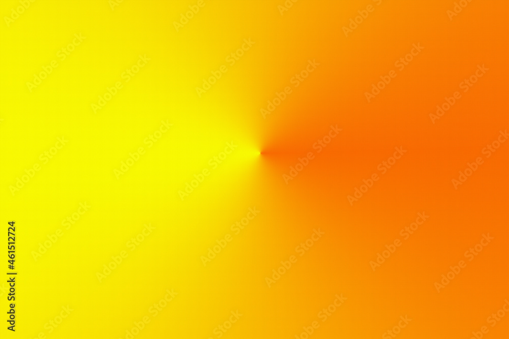 Obraz premium small dot on isolate background.