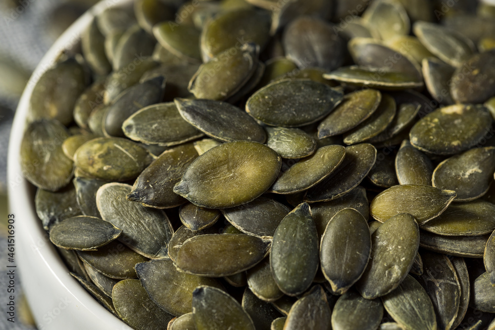 Healthy Organic Raw Pumpkin Seed Pepitas Healthy Organic Raw Pumpkin Seed Pepitas