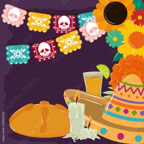 day of the dead culture