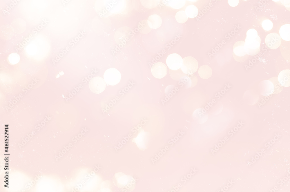 festive christmas blurred background with bokeh festive christmas blurred background with bokeh