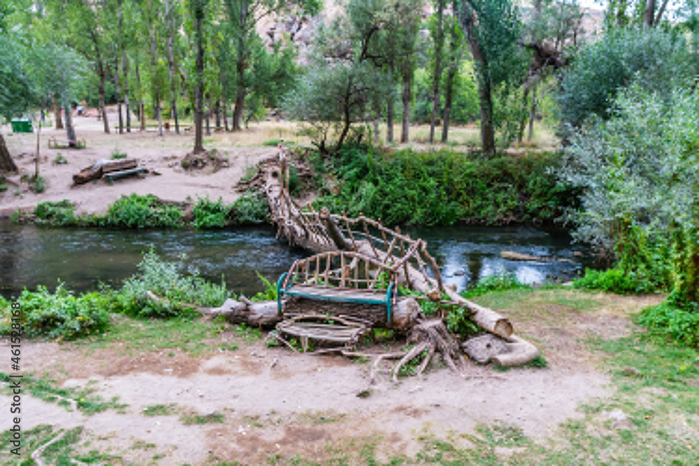 Ihlara Valley