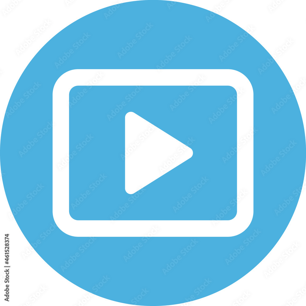 video player Isolated Vector icon which can easily modify or edit video player Isolated Vector icon which can easily modify or edit
