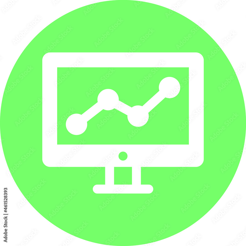 Analytics Isolated Vector icon which can easily modify or edit
Analytics Isolated Vector icon which can easily modify or edit