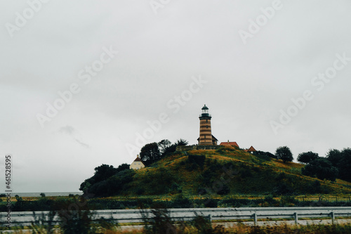 moddy lighthouse photo