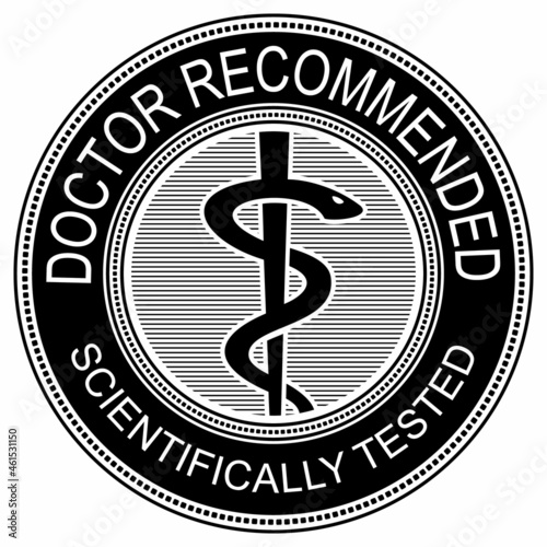 Doctor Recommended