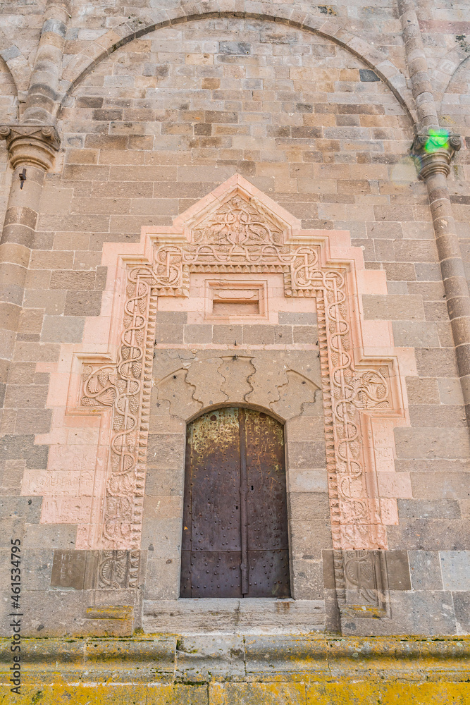 Derinkuyu Uzumlu Church