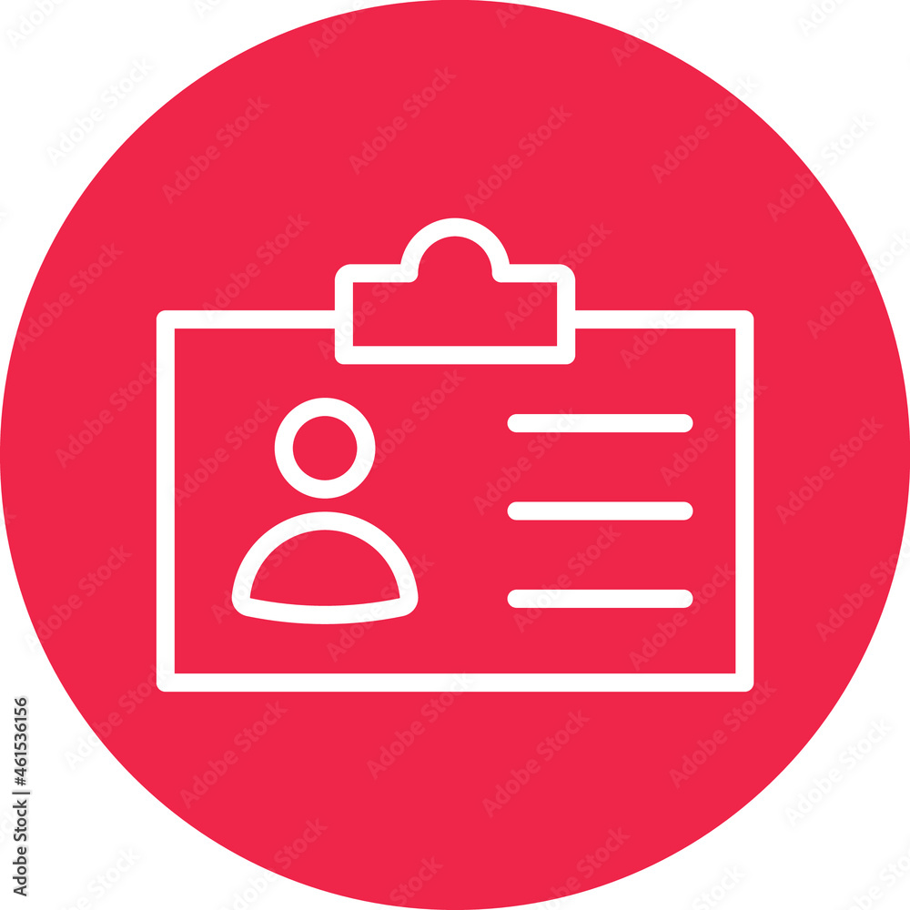 identity card Isolated Vector icon which can easily modify or edit
identity card Isolated Vector icon which can easily modify or edit